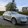 Audi A6 all road