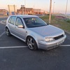 VW Golf MK4 GT TDI PD115 for swaps
