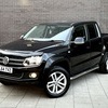 VOLKSWAGEN AMAROK HIGHLINE AUTO