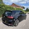 VW Golf MK7 GTI Launch Edition