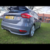 Focus st