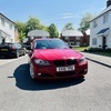 BMW 335i LCI SE N54 AUTO JAPAN RED