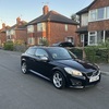 Volvo c30 R Design