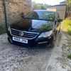 Passat Cc GT