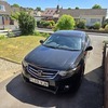 Honda Accord es gt 2.2 diesel