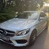 Mercedes C220 AMG AUTO