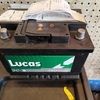 Car battery for ford focus petrol