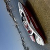 Seadoo Speedster 200 Boat & Trailer