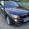 BMW X1 XDRIVE 25D M SPORT AUTO