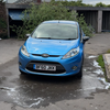 2010 1.4 tdci Ford Fiesta
