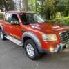 FORD RANGER 3.0 TDCI WILDTRAK