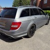 C350 amg sport 3.0 v6 128k diesel