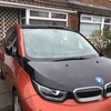 BMW i3 Rex hybrid