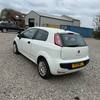 Fiat punto grande