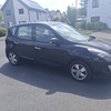 Renhault scenic 1.6 petrol tomtom