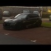 BMW m140i shadow edition