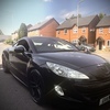 2011 PEUGEOT RZC GT REMAPPED L@@K