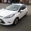 Ford fiesta 1.2 petrol