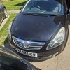 Corsa 1.2sxi