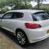 VW SCIROCCO 2.0 TDI