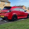 Fully Forged VXRacing VXR