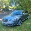 2011 AUDI A6 ALLROAD 3.0 TDI