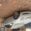 Swap today for car with mot