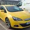Astra GTC SRI 2.0cdti
