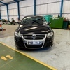 Passat R36 saloon