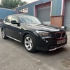 BMW X1 20d