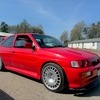 Mk5 escort rs2000 cossie rep