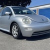 Vw Beetle 1.9tdi pd100