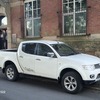 2013 L200 LB BARBARIAN 99K 1 OWNR