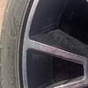 17  vauxhall alloys