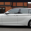 bmw 118d sport