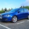 Mk5 Golf GTI DSG