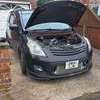 MAZDA MPV MPS 23T IMPORT TURBO AIR