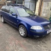Passat b5.5 pd 130