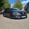 2018 megane RS stage 1
