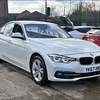 BMW 330E Sport Hybrid AUTO 2017