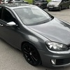 GOLF MK6 GTD 61/2011 PX SWAPS ?????