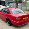 BMW 728 classic insurance hpi clear