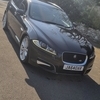 JAG XF-S Portfolio Sportbrake 300HP
