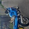 suzuki GSX600F