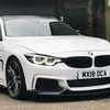 Studie AG bmw 440i