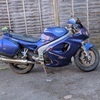 Up for swaps for another bike