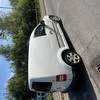 Caddy van
