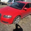 A3 2.0 tfsi ko4 turbo