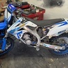 2014 tm racing mx fully road legal