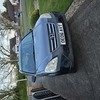 Honda CRV 2.2 diesel 4X4